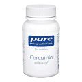 Pure Encapsulations Curcumin mit Bioperine Kapseln