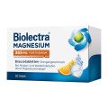 Biolectra Magnesium 365 mg fortissimum Brausetabletten