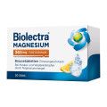 Biolectra Magnesium 365 mg Fortissimum Brausetabletten