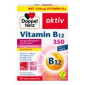 Doppelherz aktiv Vitamin B12 350 µg Tabletten
