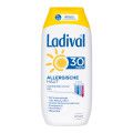Ladival Allergische Haut Gel LSF 30