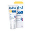 Ladival Allergische Haut Sonnenschutz Gel Gesicht LSF 30