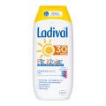 Ladival für Kinder Sonnenschutz allergische Haut Gel LSF 30