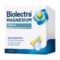 Biolectra Magnesium 150 mg Brausetabletten