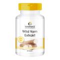 WILD YAM EXTRAKT