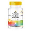 VITAMIN & MINERAL KOMPLEX