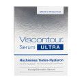 Viscontour Anti Aging Hautpflege Serum Ultra Ampullen