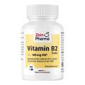 Vitamin B2 Forte 100 mg R5P Kapseln