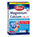 Abtei Magnesium Calcium+D3+K Tabletten