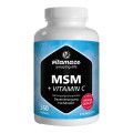Vitamaze MSM hochdosiert+Vitamin C Kapseln