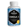 Vitamaze Omega-3 1000 mg Fischöl hochdosiert Kapseln