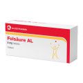 Folsäure AL 5 mg Tabletten