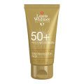 Widmer Sun Protection Face Creme 50+ leicht parfümiert