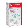 Hyaluron AL Augentropfen 1,5 mg/ml