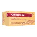 Orgaplasma Überzogene Tabletten