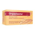 Orgaplasma Überzogene Tabletten