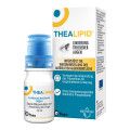 Thealipid Phospholipid-Mikroemulsion zur Anwendung am Auge