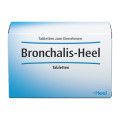 Bronchalis-Heel Tabletten