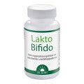 Dr. Jacobs Lakto Bifido Kapseln