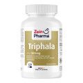Triphala Extrakt 500 mg Kapseln
