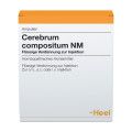 Cerebrum compositum NM, Verdünnung zur Injektion