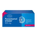 Paracetamol Stada 500 mg Tabletten