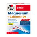 Doppelherz Magnesium + Calcium + D3 aktiv