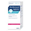 Ambroxol Aristo Hustensaft 30 mg/5ml