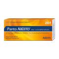 Panto Aristo bei Sodbrennen 20 mg