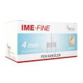 IME-FINE Pen Kanülen 31G 4 mm