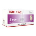 IME-FINE Pen Kanülen 31G 8 mm