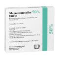 Magnesiumsulfat 50% Inresa Infusionslösung-Konz.