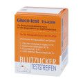 Gluco-test TD-4209 Blutzuckerteststreifen