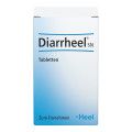 Diarrheel SN, Tabletten