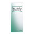 Nux vomica-Homaccord, Mischung