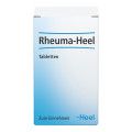 Rheuma-Heel, Tabletten