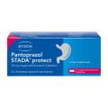 Pantoprazol Stada Protect 20 mg Magensaftresistente Tablette