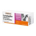 Loratadin-ratiopharm 10 mg Tabletten