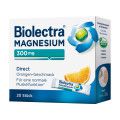 Biolectra Magnesium Direct 300 mg Sticks Orange