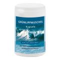 Grünlippmuschel-Kapseln