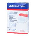 Leukomed T Plus Sterile Pflaster 7,2 cm x 5 cm