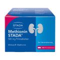 Methionin Stada 500 mg