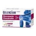 Gelencium Glucosamin Chondroitin Kapseln