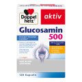 Doppelherz Glucosamin Kapseln 500 aktiv
