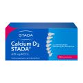 Calcium D3 Stada