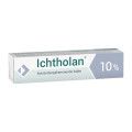 Ichtholan 10% Salbe