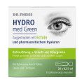 Dr. Theiss HYDRO med Green Augentropfen