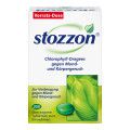 Stozzon Chlorophyll - Dragees