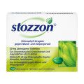 Stozzon Chlorophyll - Dragees