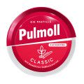 Pulmoll Pastillen Classic zuckerfrei